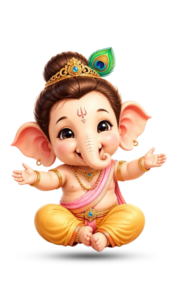 Ganpati Bappa